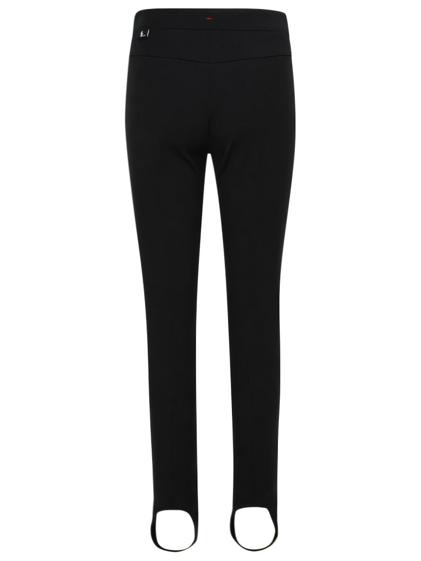 Moncler Fitted Jogger Pants