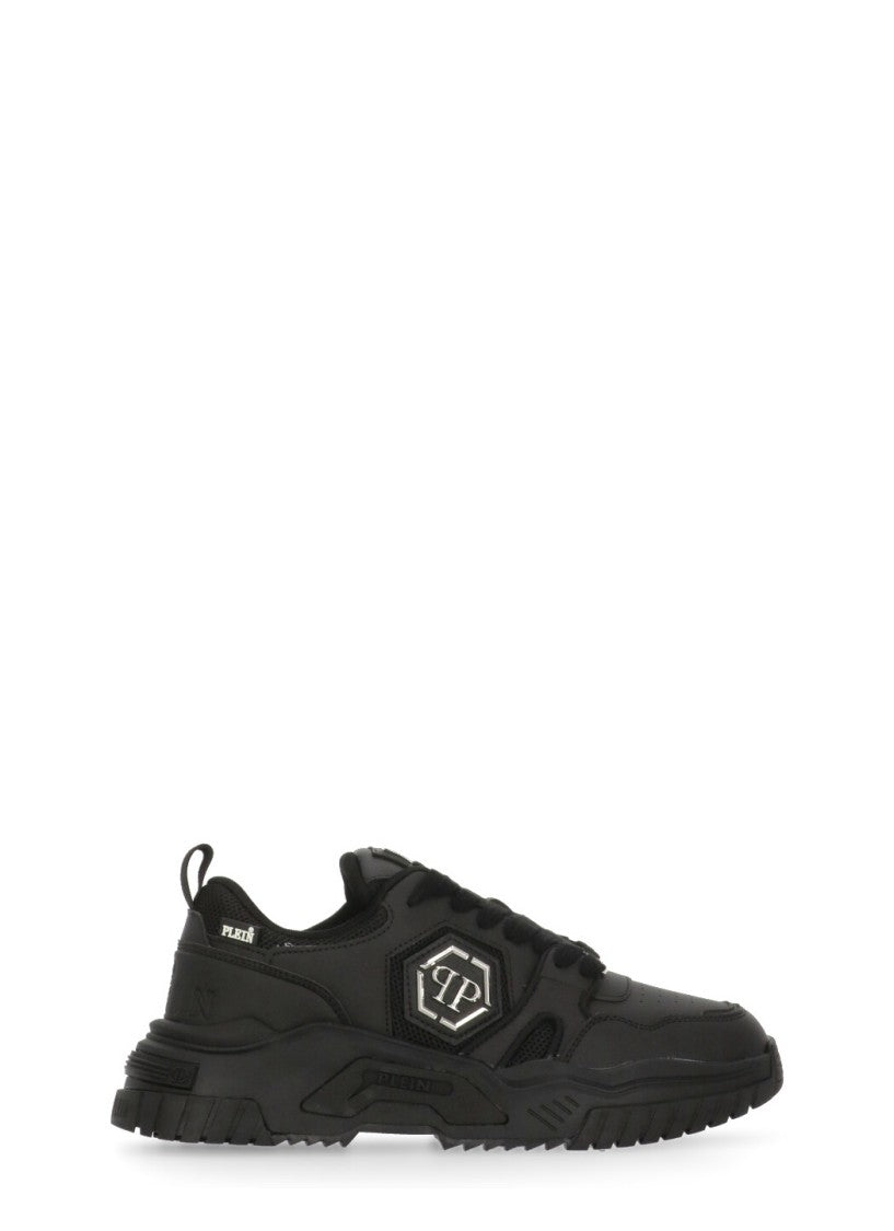 Philipp Plein Predator Sneakers