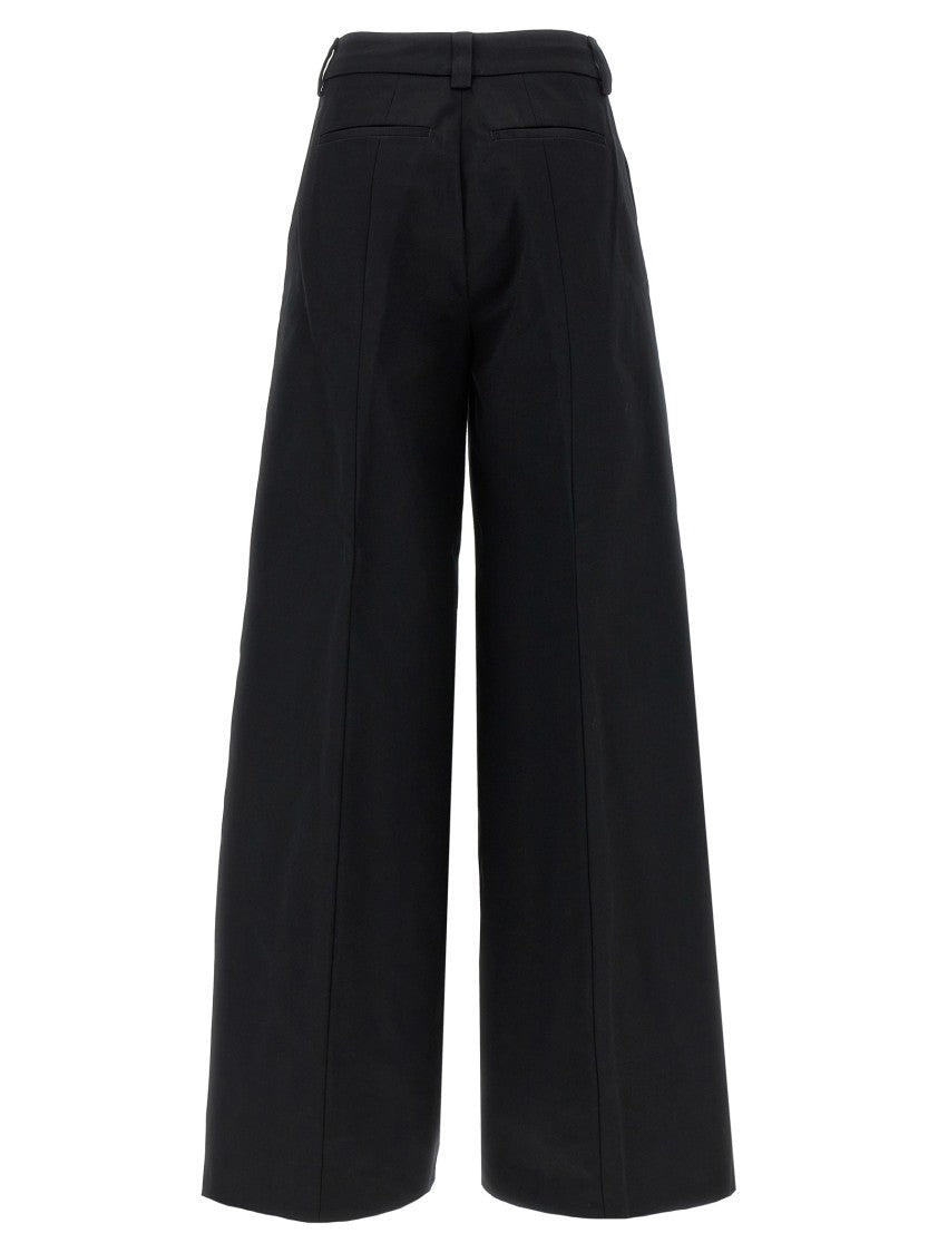 The Latest Alma' Pants