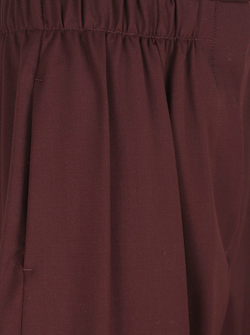 Max Mara Quito Long Trousers