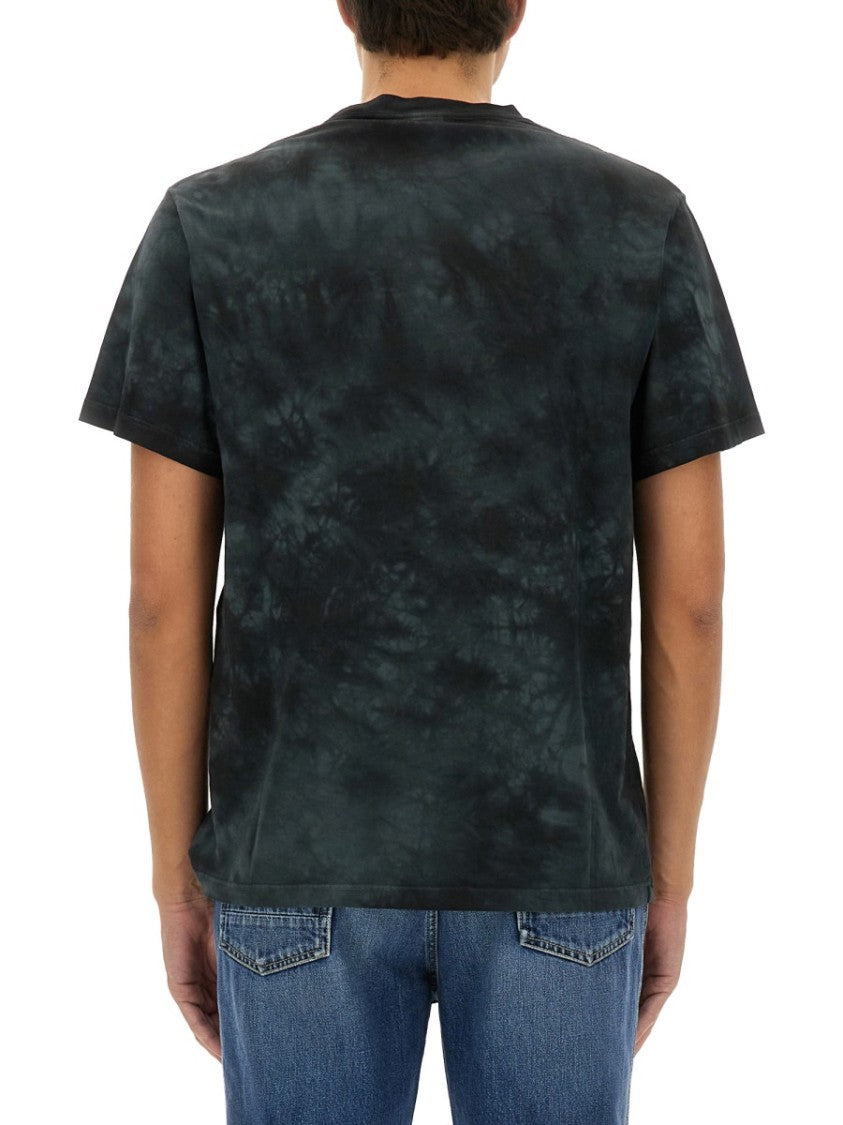 Alexander Mcqueen Jersey T-Shirt
