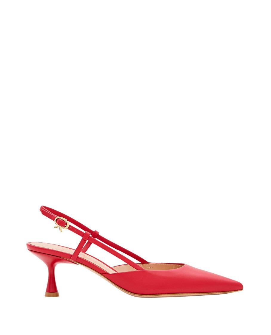 Gianvito Rossi Ascent 55 Slingback