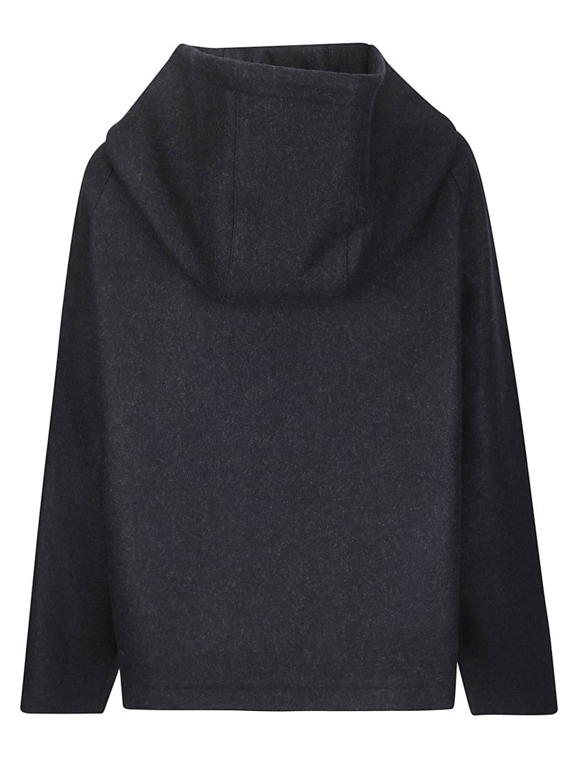 Sibel Saral Castle Hoody Jacket