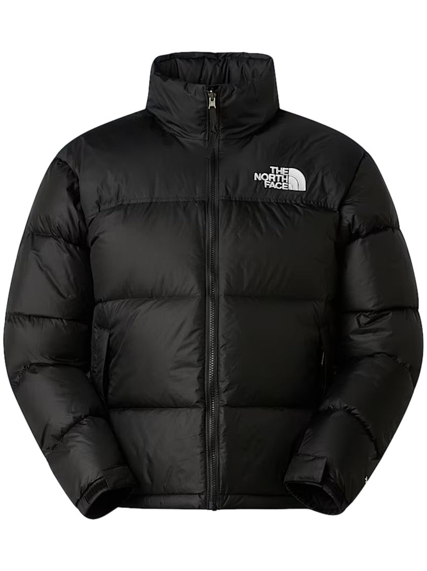 The North Face Insulated Retro Design Nuptse Jacket