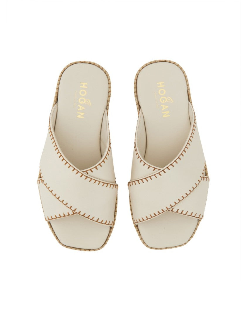 Hogan H660 Sandal