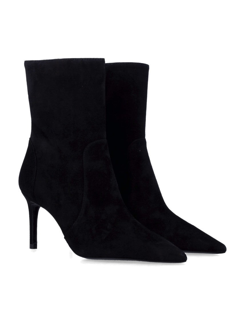 Stuart Weitzman Stuart Power Zip 75