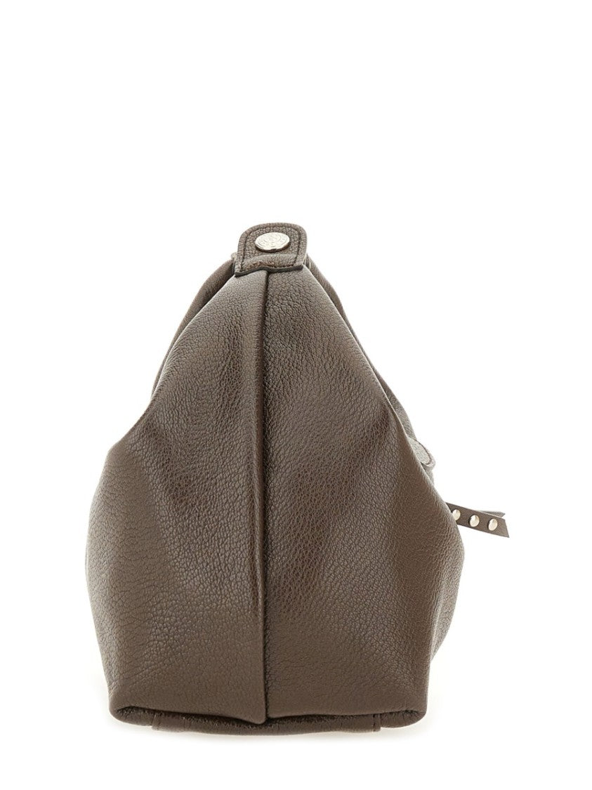Longchamp "Xs Le Pliage Xtra" Handle Bag