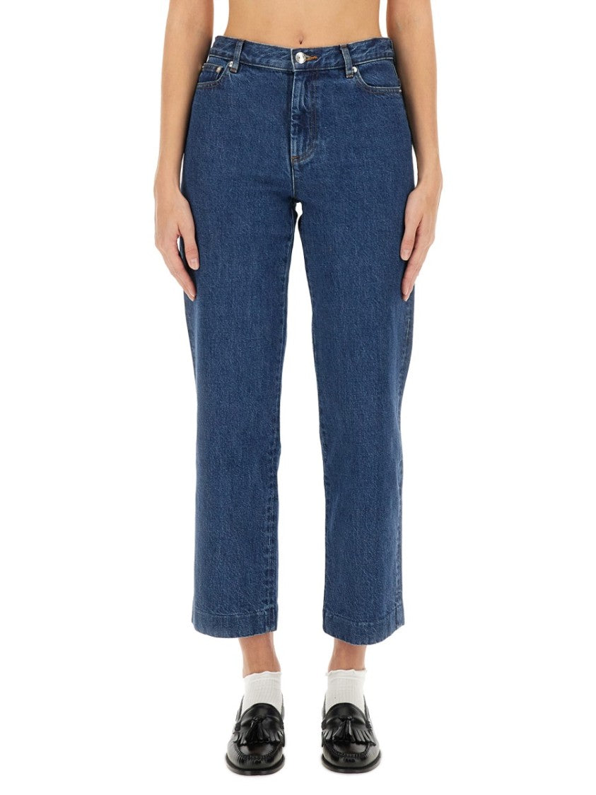 A.P.C. New Sailor Pants