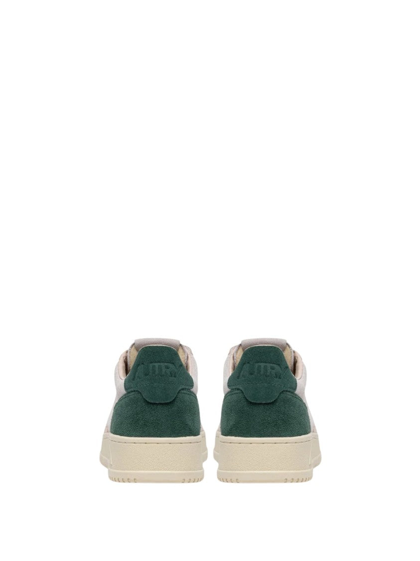 Autry Medalist Sneaker