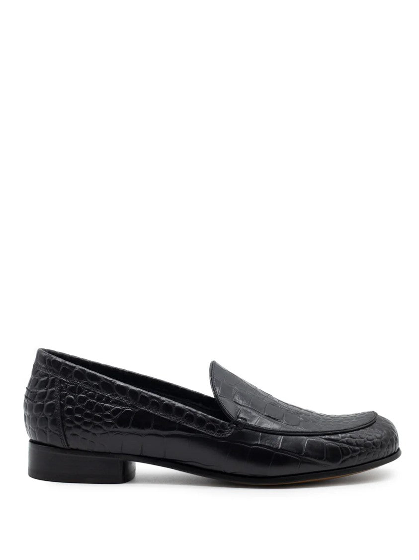 Gia Borghini X Helsa Money Loafer