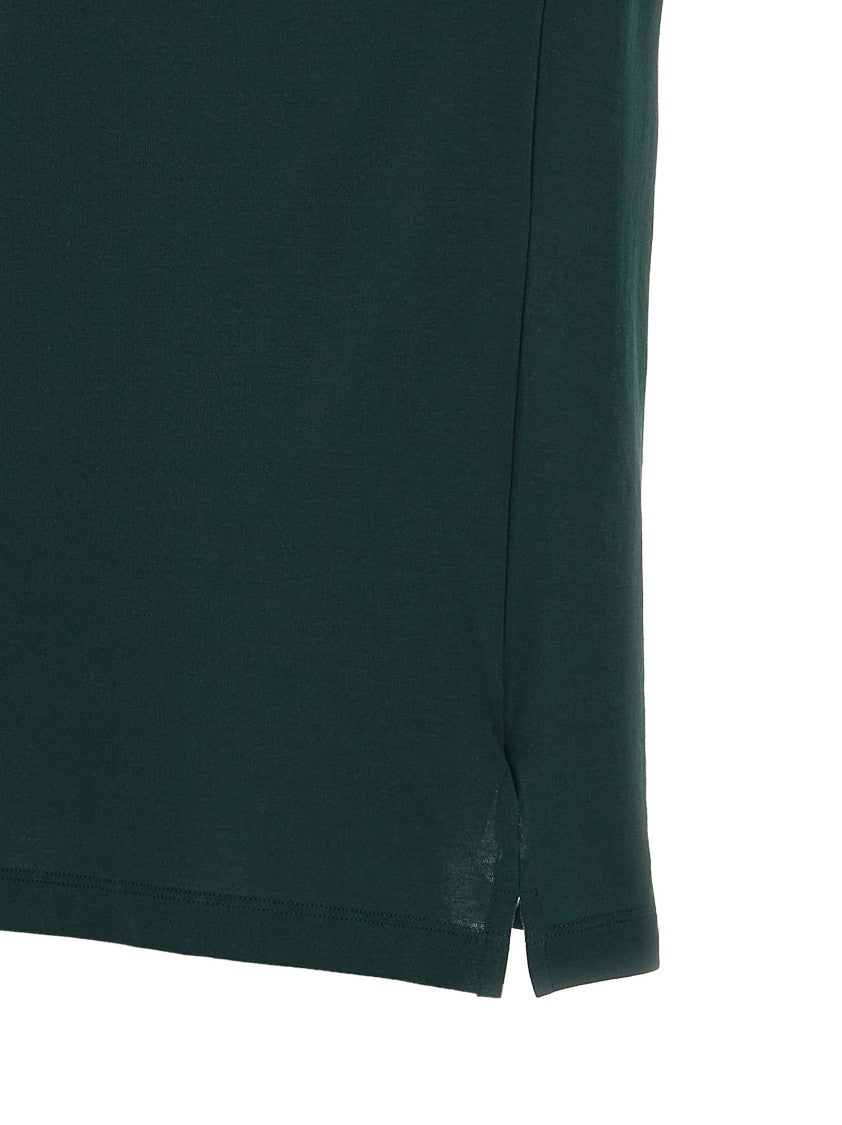 Zanone Ice Cotton' Polo Shirt