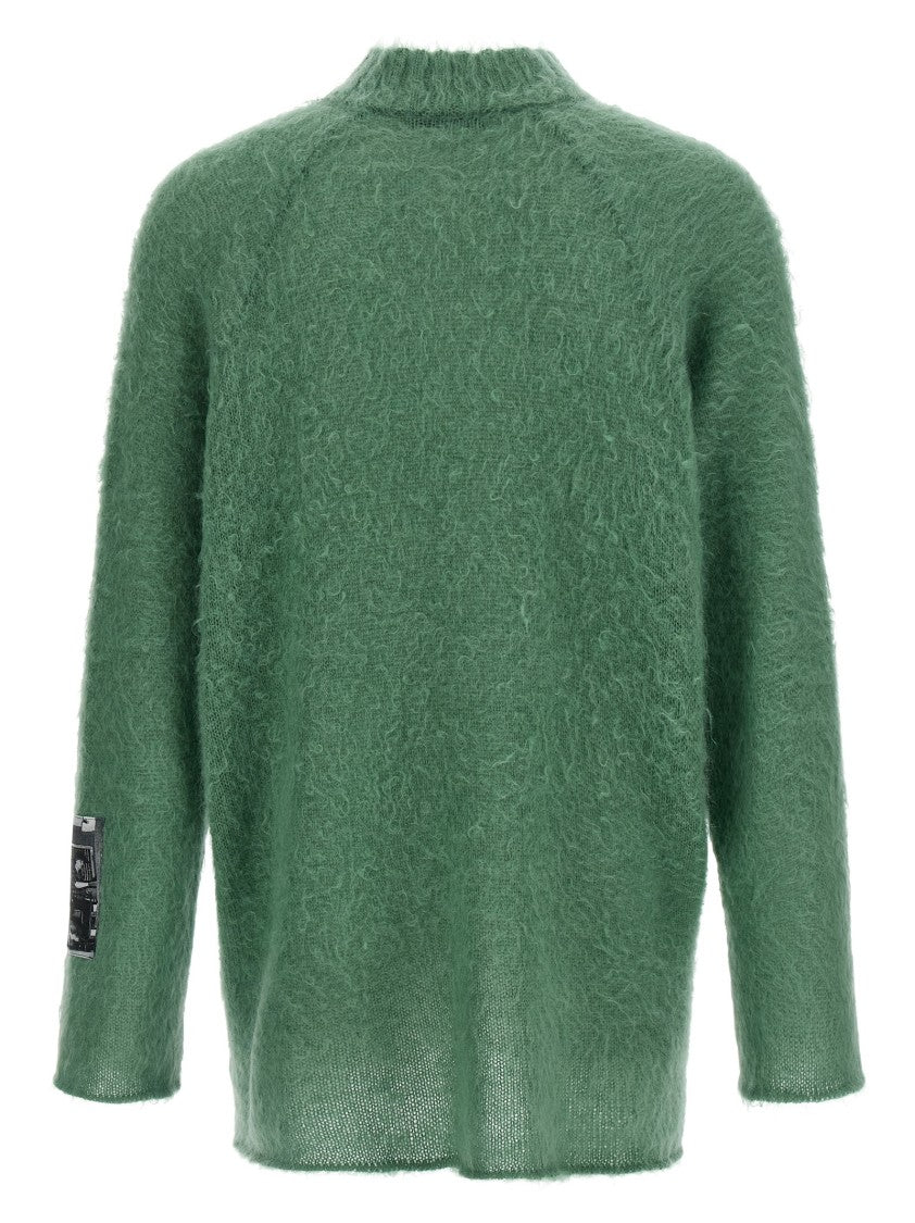Undercover 'Uc2e4904-2' Sweater