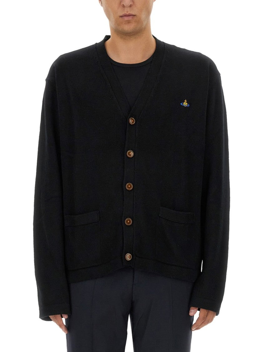 Vivienne Westwood Alex Cardigan