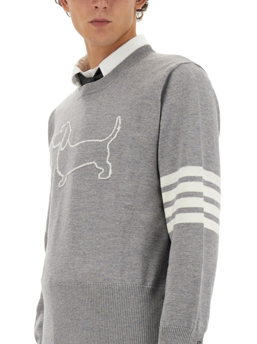 Thom Browne Jersey "Hector"