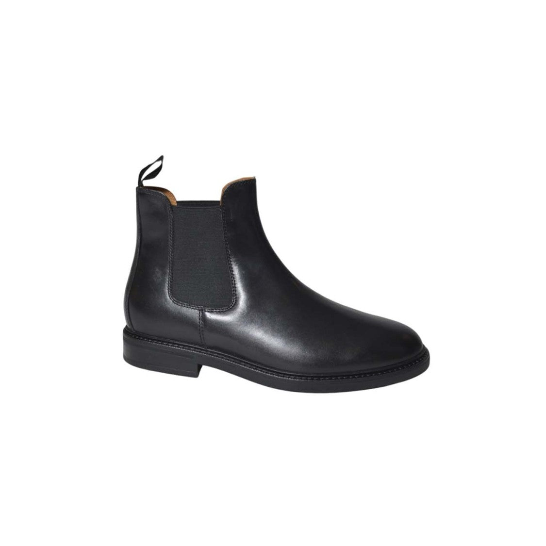 Polo Ralph Lauren Asher Chlsea-Boots-Mid Cut Boot