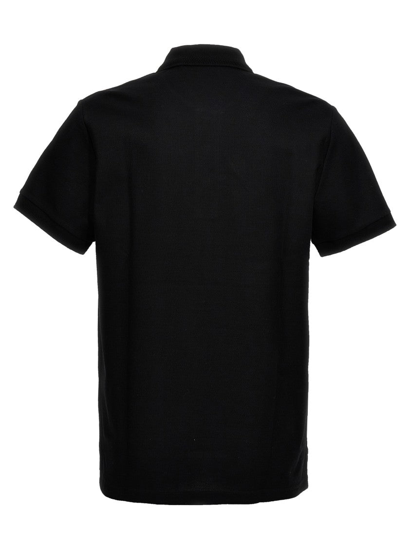 Burberry Eddie' Polo Shirt