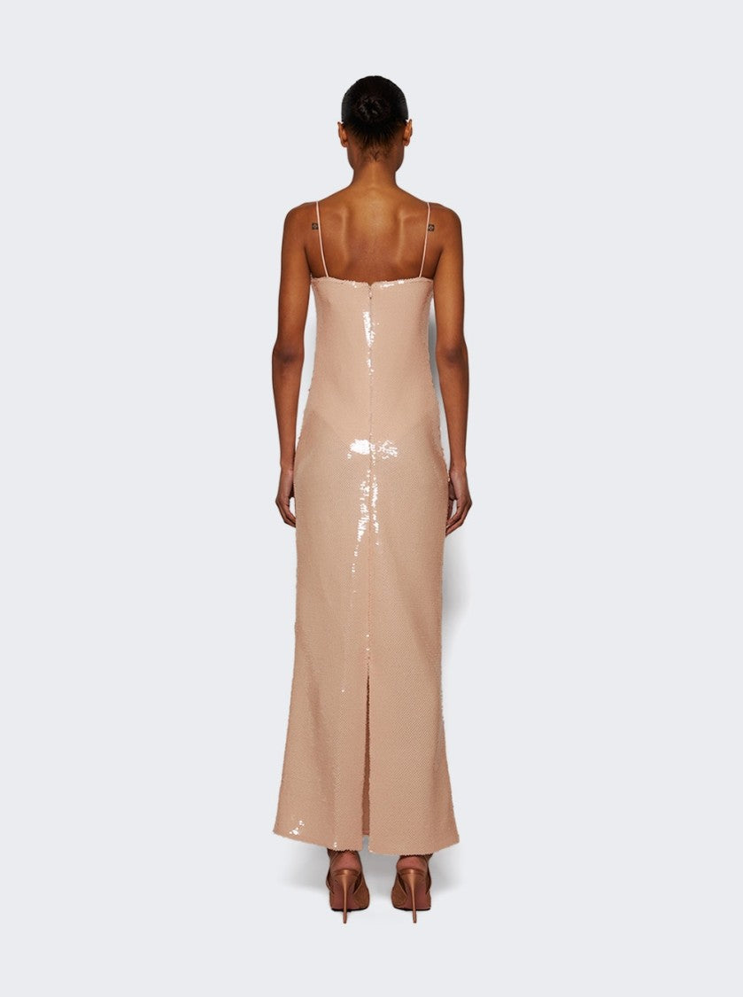 The New Arrivals By Ilkyaz Ozel Isis Gown Nue Au Lune