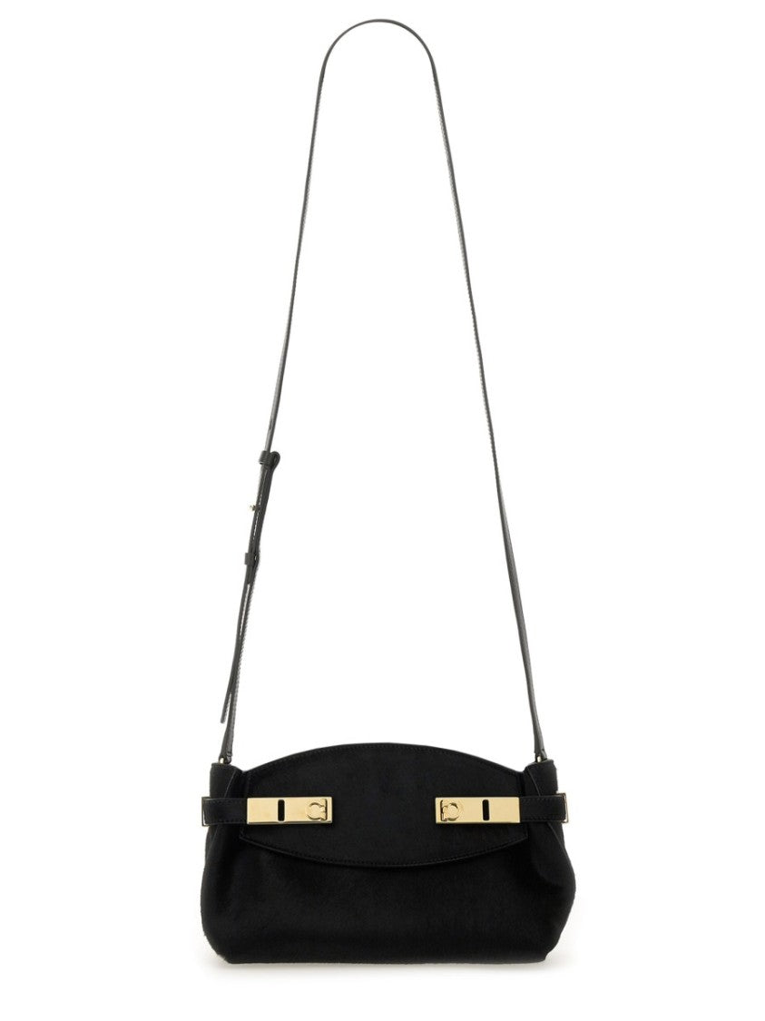 Ferragamo "Hug Soft" Bag