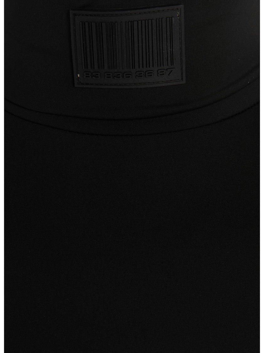 Vtmnts Logo Lycra Sweater