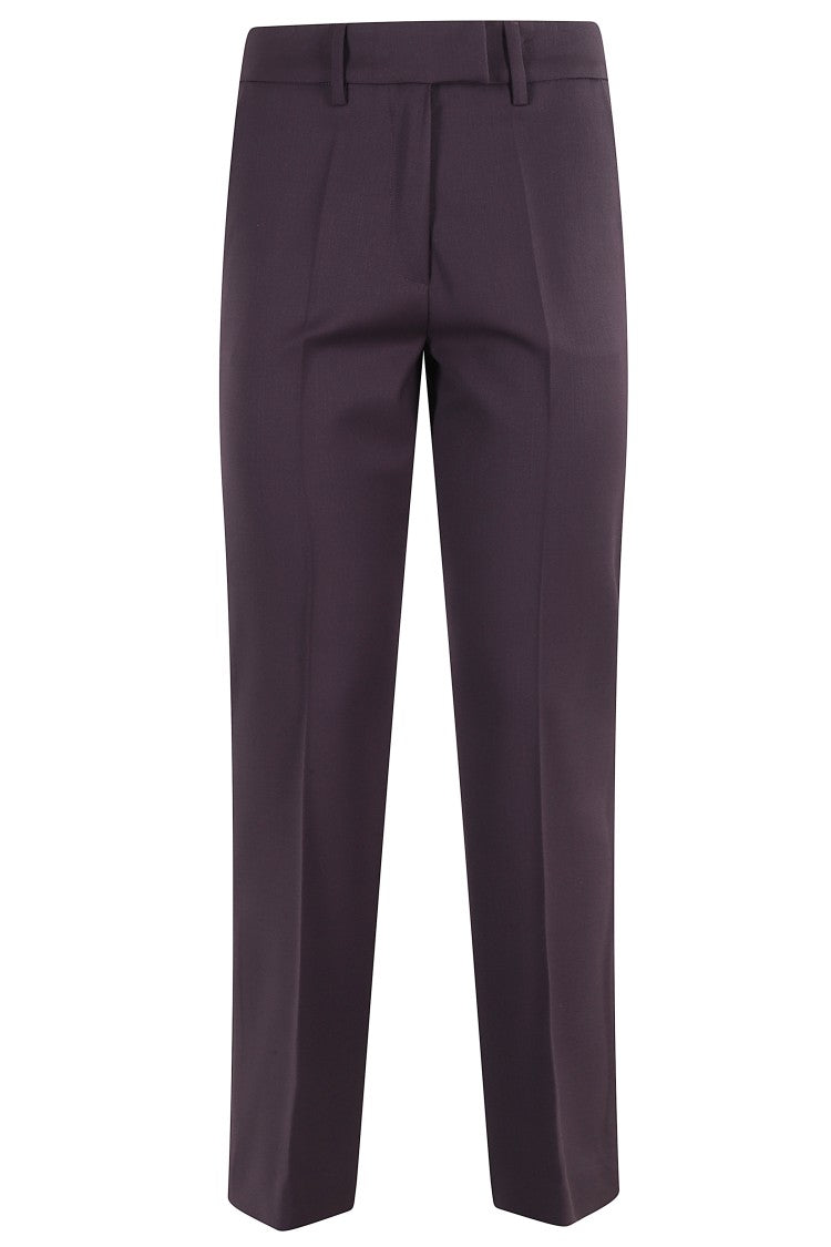 Federica Tosi Frescolana Trumpet Trousers