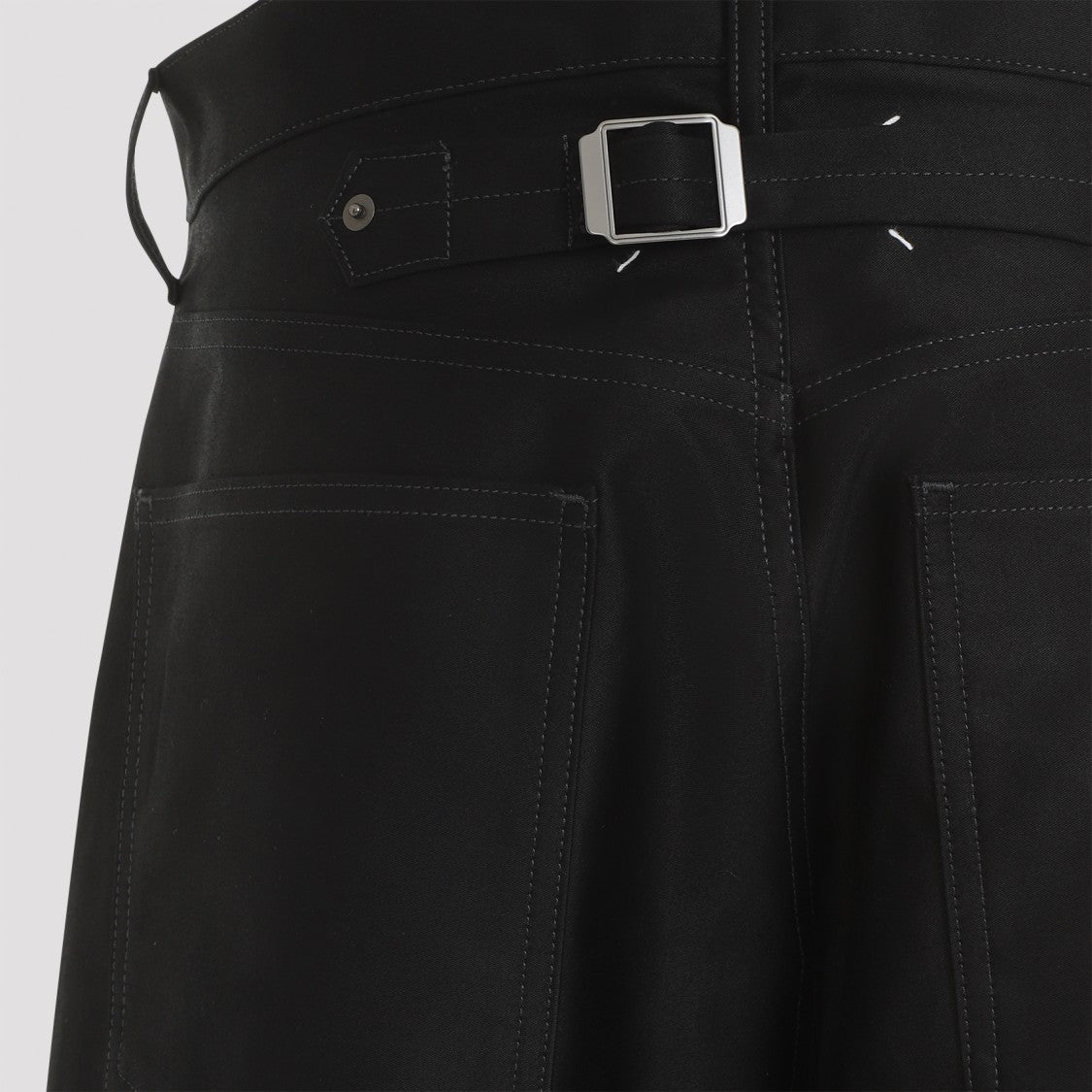Maison Margiela 5 Pockets Pants