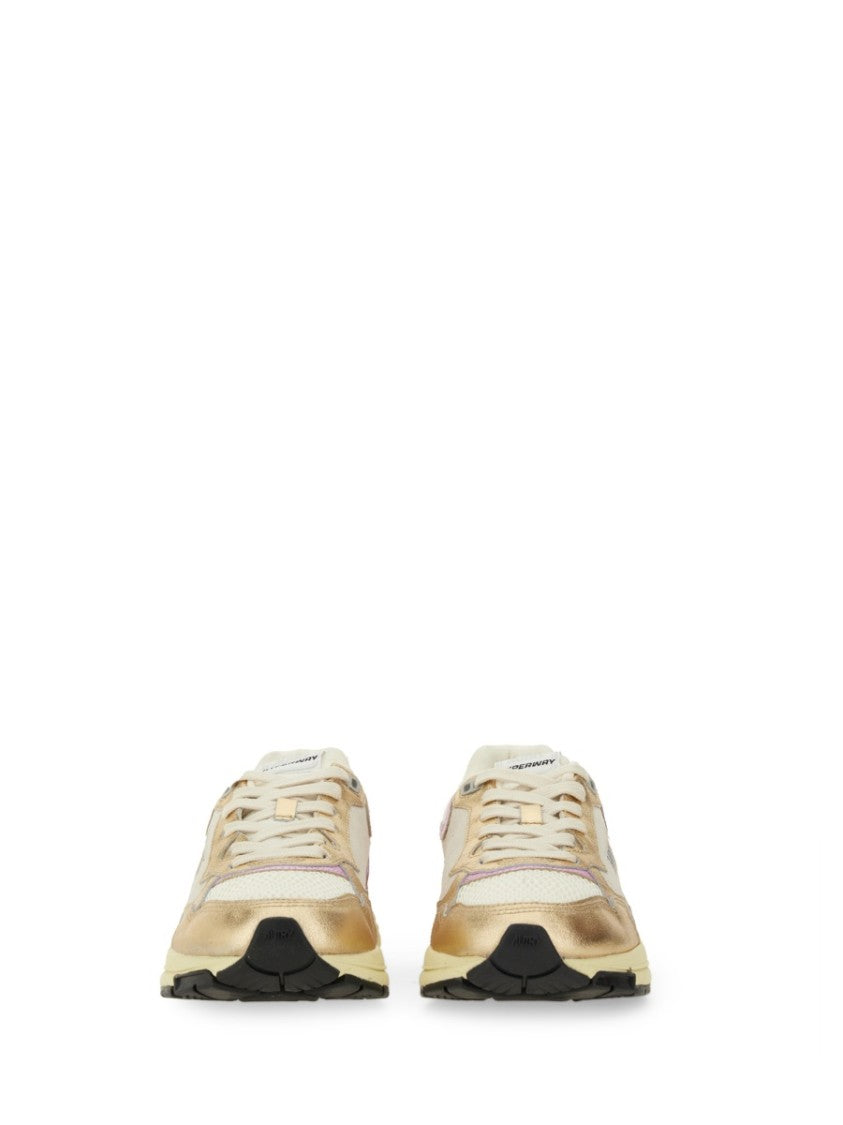 Autry "Hyperway" Sneaker
