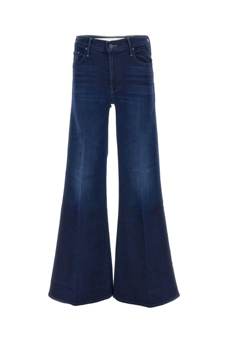 Mother The Twister Sneak Jeans
