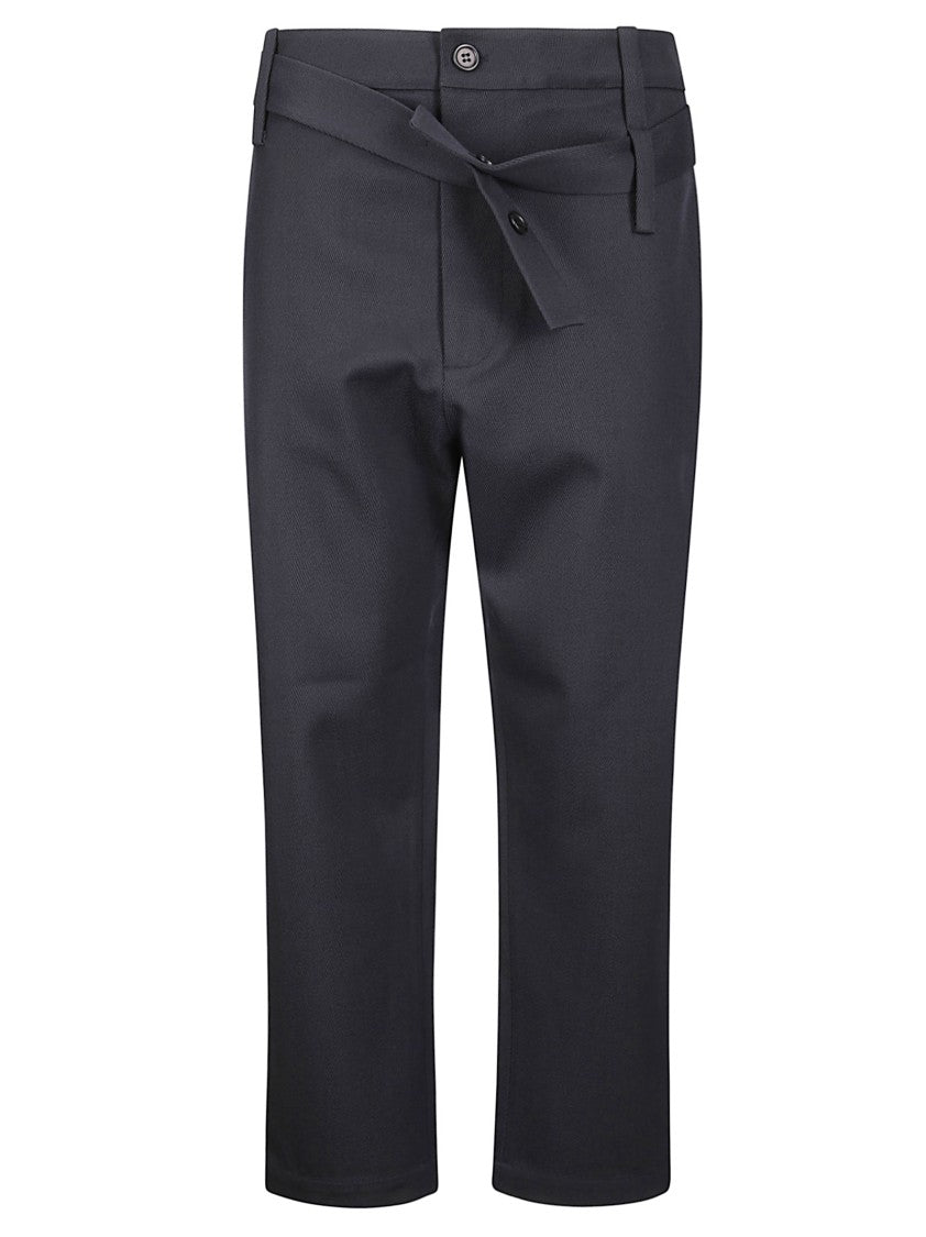 Sibel Saral Assk Pants