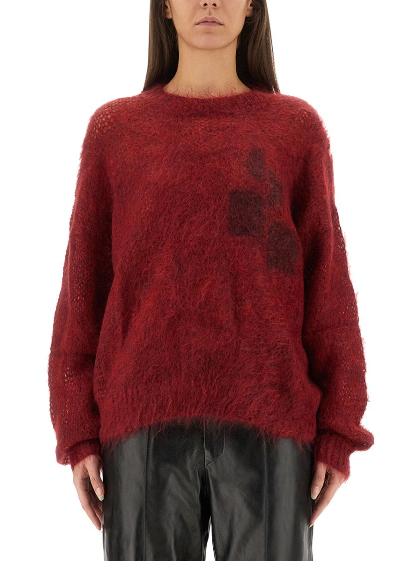 Isabel Marant "Mirella" Sweater