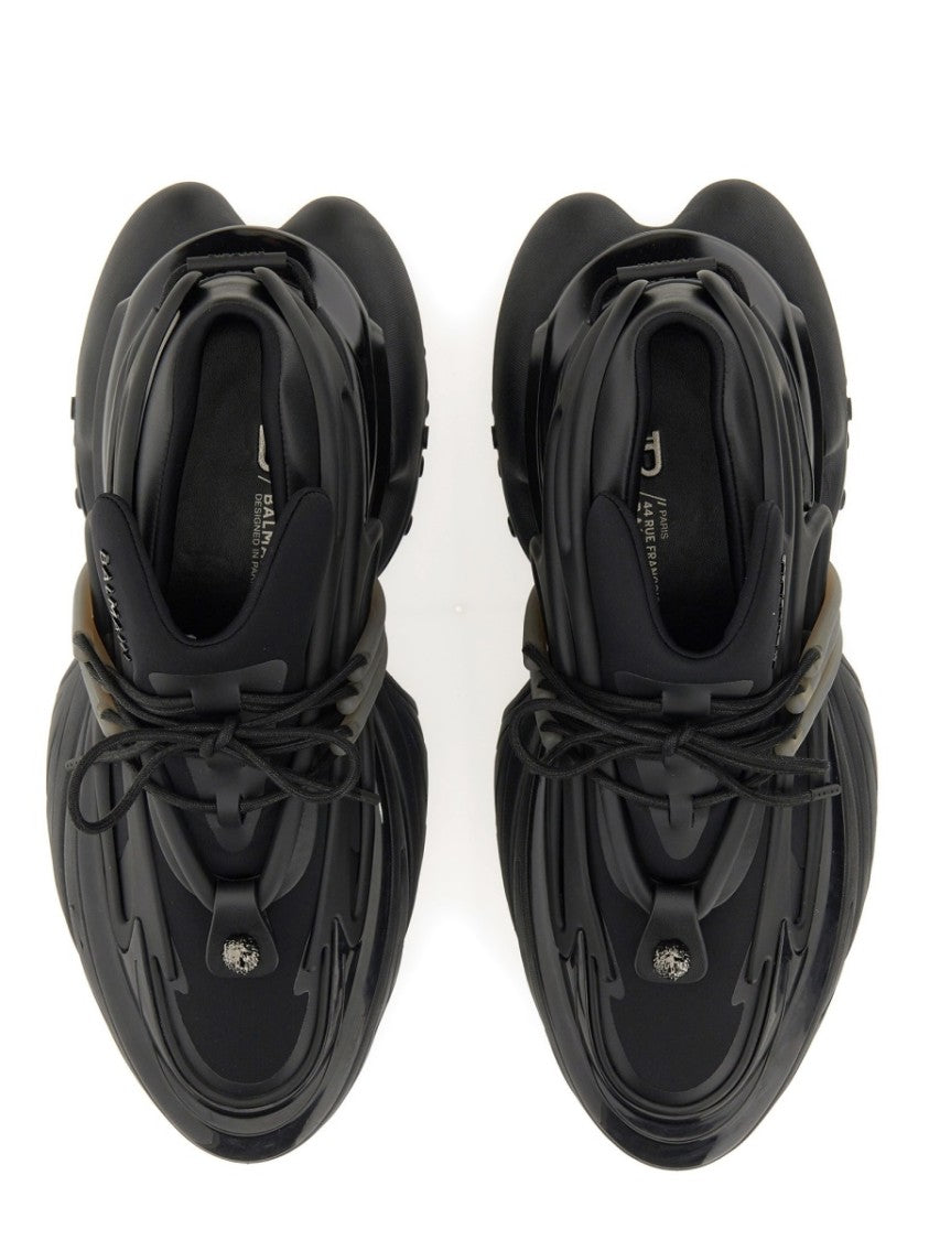 Balmain "Unicorn" Sneaker