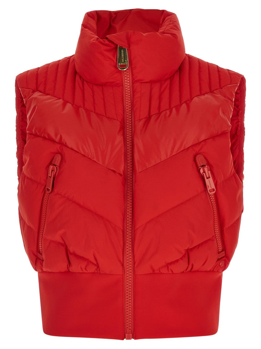 Goldbergh 'Sole' Vest