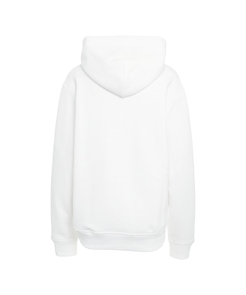 Polo Ralph Lauren Sweatshirt With Hood And Logo Print