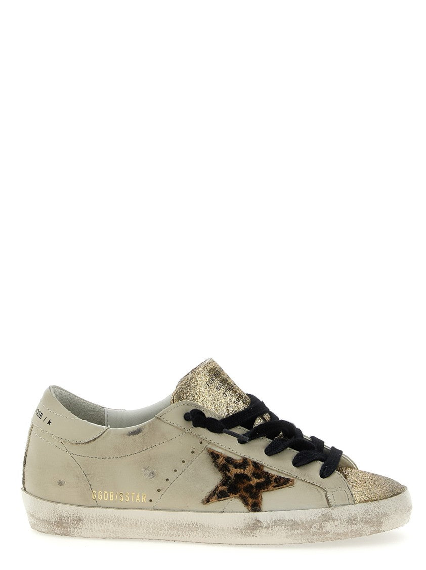 Golden Goose 'Superstar' Sneakers