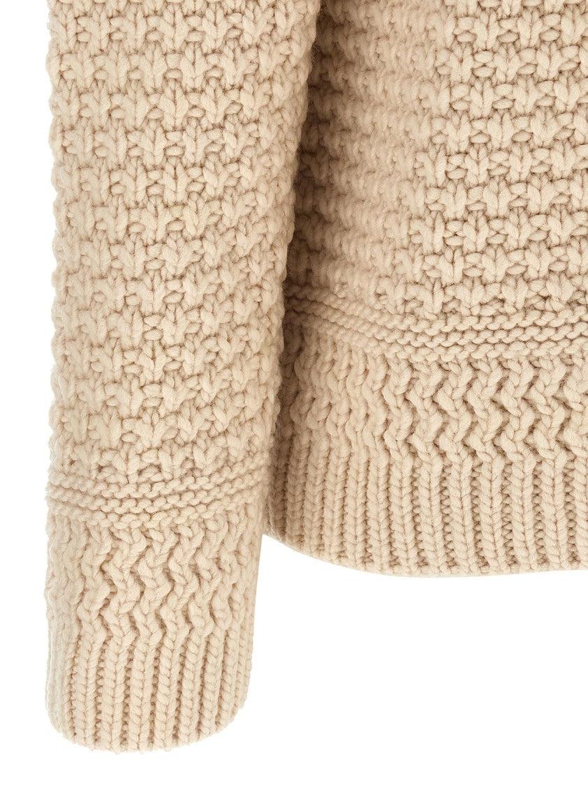 Zimmermann 'Hypnotic Bauble' Sweater