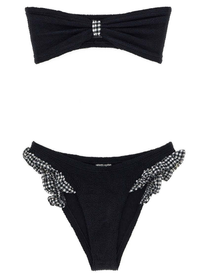 Hunza G 'Jean' Bikini