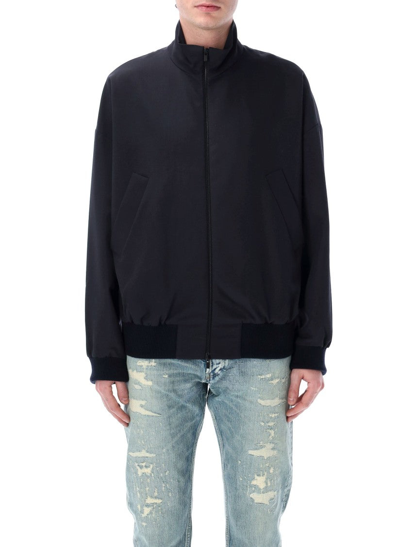 Fear Of God High Neck Track Jacket