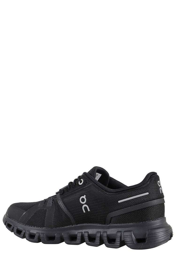 On Running Cloud 6 Sneakers