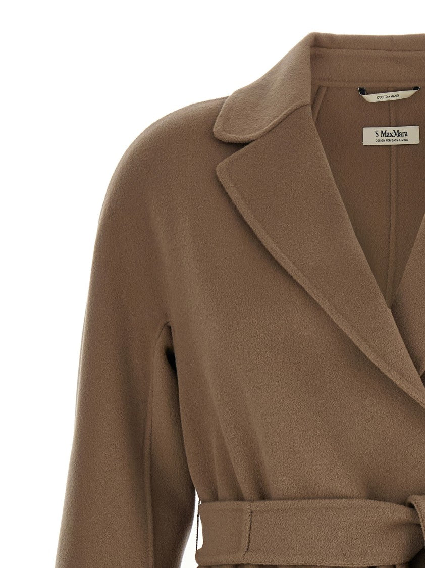 Max Mara 'Esturia' Coat