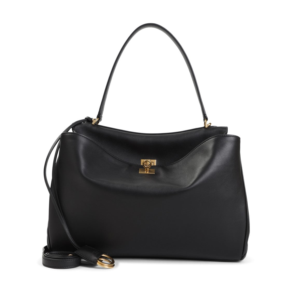 Balenciaga Rodeo Top Handle M Handbag