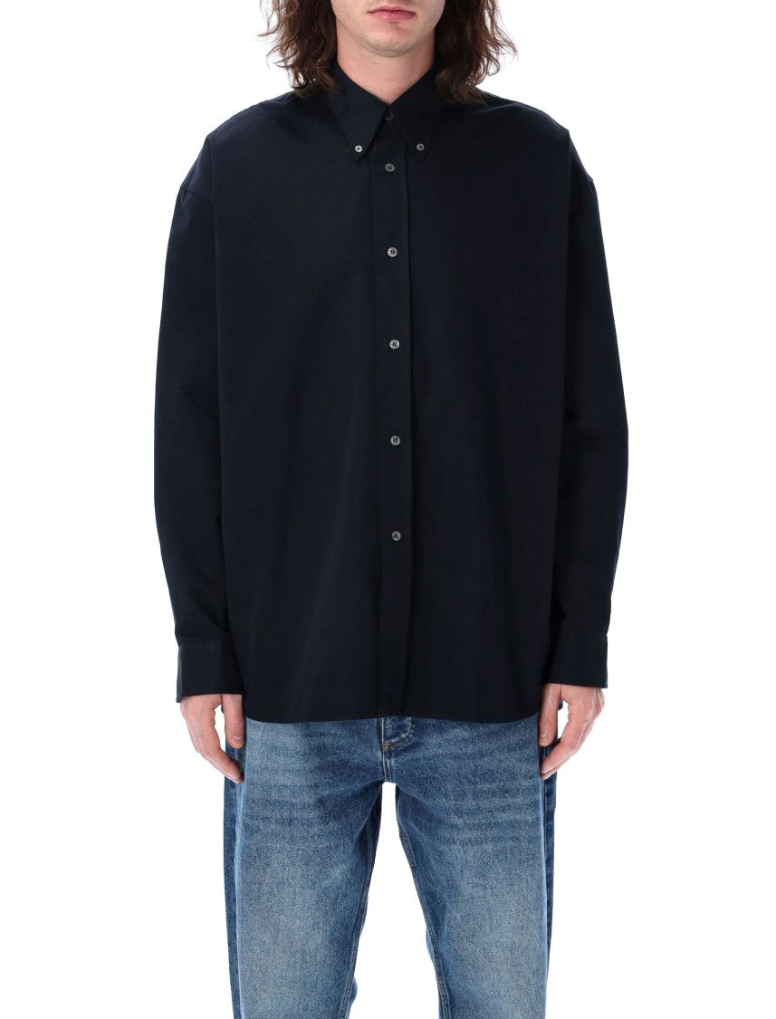 Studio Nicholson Long Sleeve Shirt