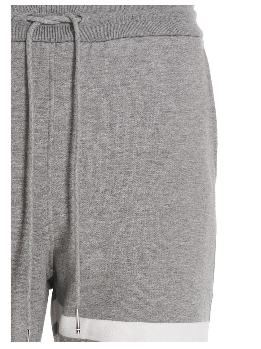 Thom Browne 4 Bar’ Joggers