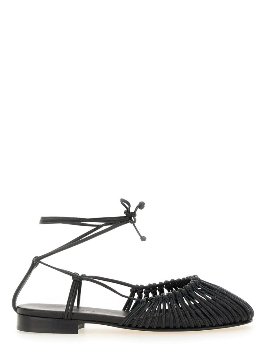 Hereu "Mantera" Sandals
