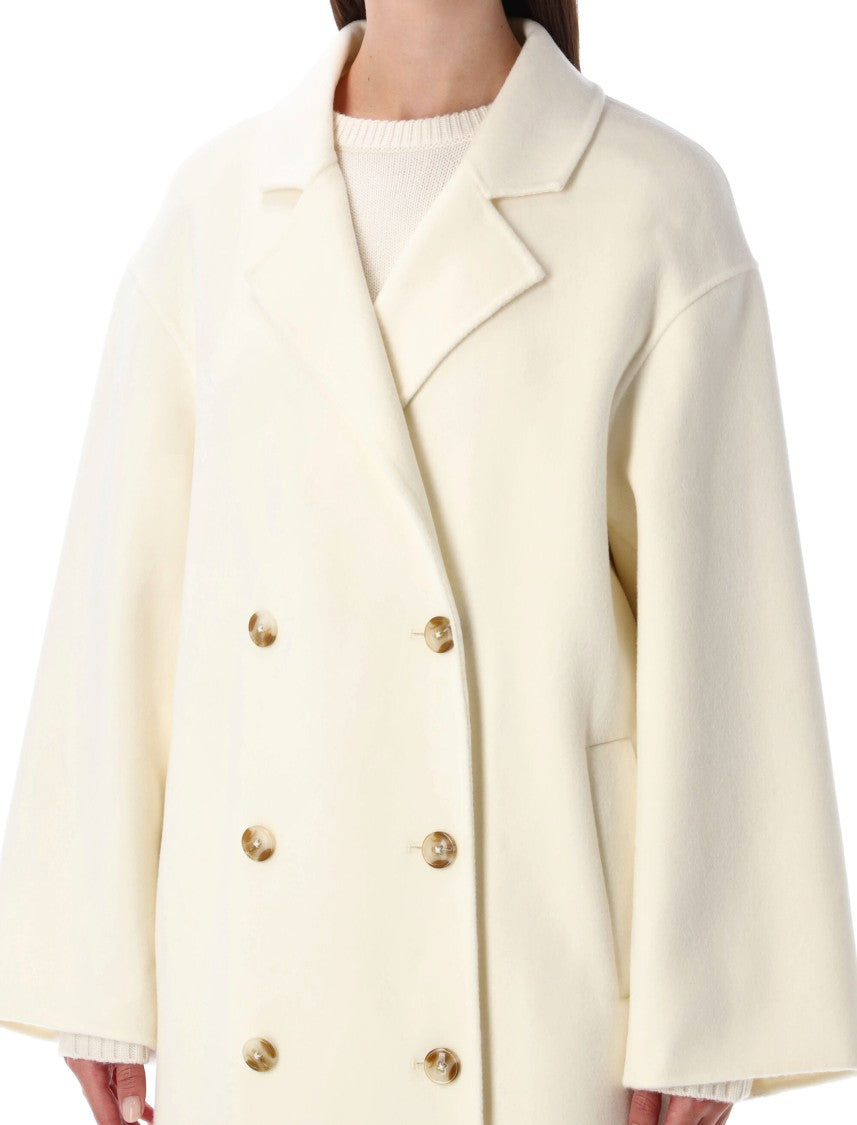 Loulou Studio Borneo Coat