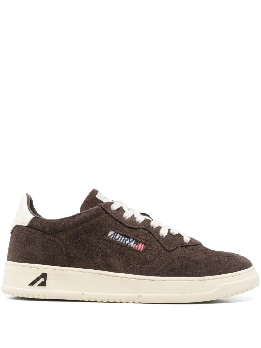 Autry Medalist Low Sneakers