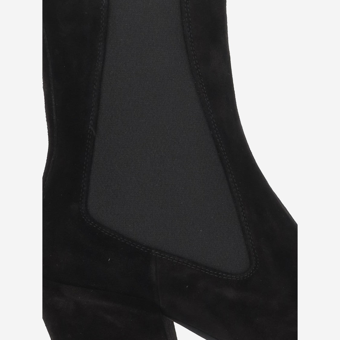 Paris Texas Bettina 50 Leather Ankle Boots