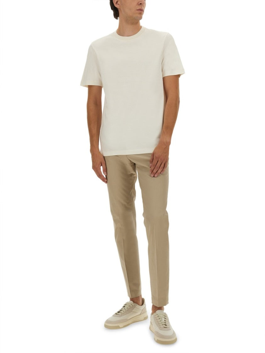 Boss Camel "L-Tesar 14" T-Shirt