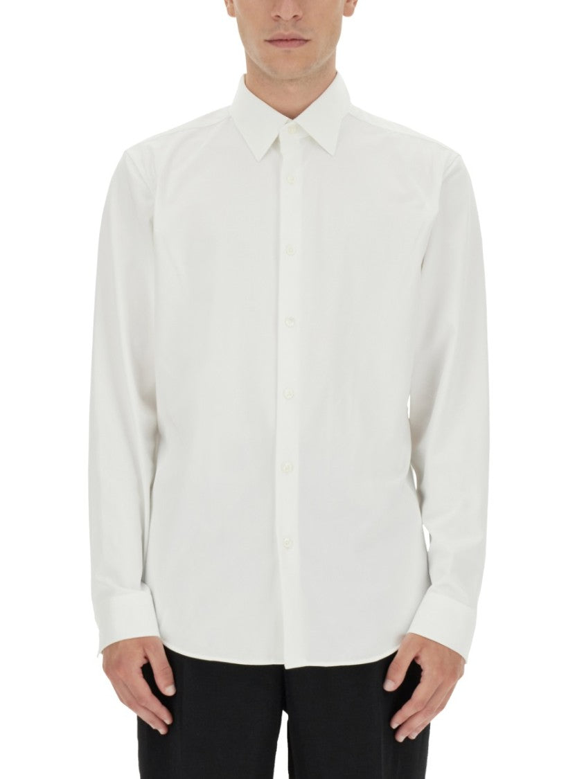 Theory "Sylvain" Shirt