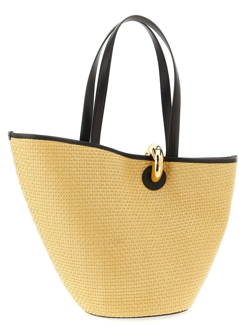 Jacquemus 'Le Bambola' Shoulder Bag