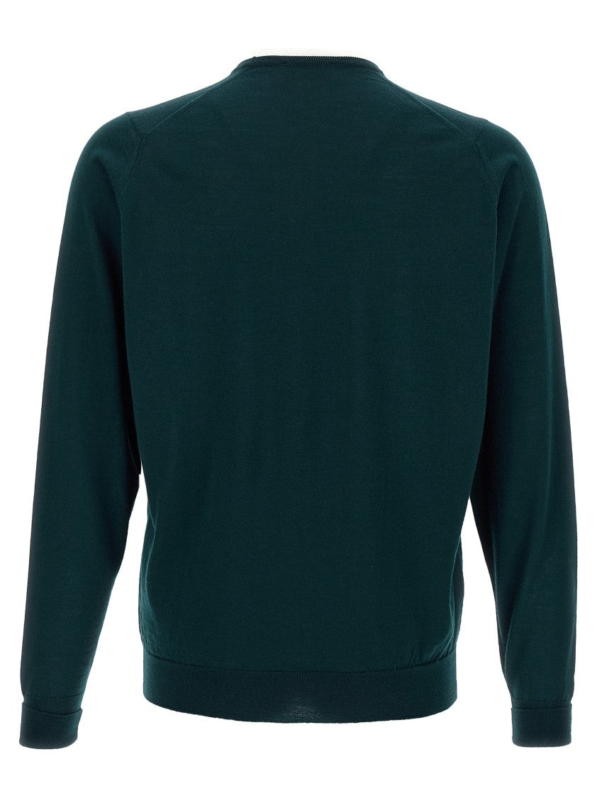 John Smedley Marcus' Sweater