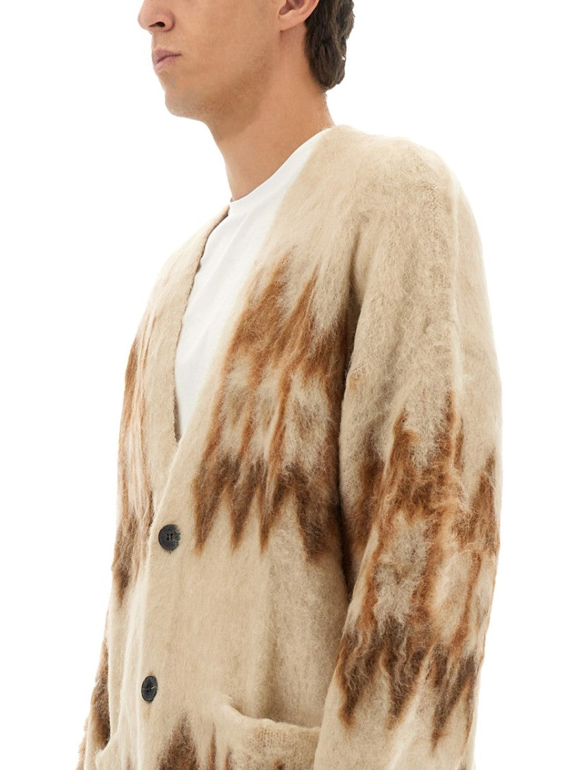 Isabel Marant "Nielson" Cardigan
